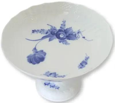 Royal Copenhagen Blue Flower Compote