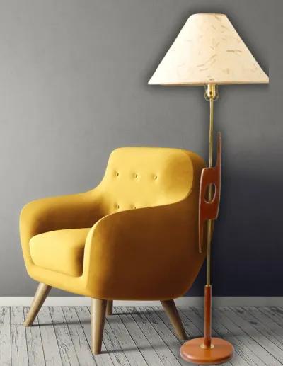 Midcentury Modern Floor Lamp