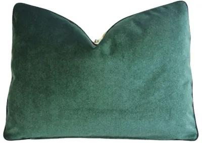 Scalamandre Giardinieri Pillows Set of 2