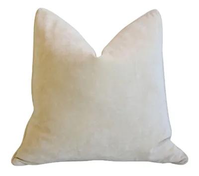 Mariano Fortuny Vivaldi Italian Pillow