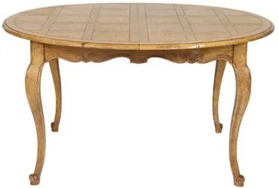 Baker Furniture Extending Dining Table