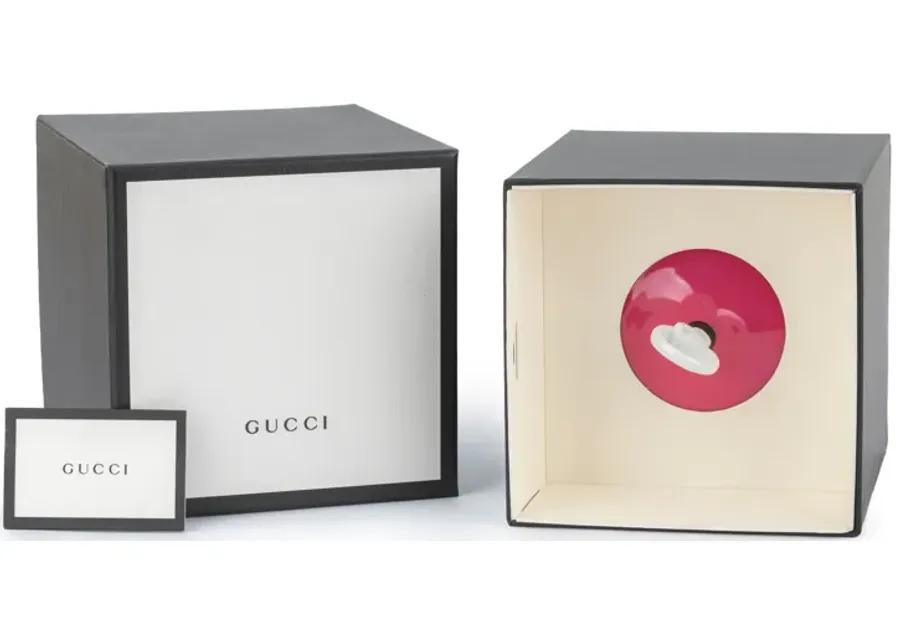 Gucci New Fornasetti Tisane Cup Panther