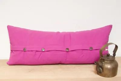 Kalli Nomad Lumbar Pillow