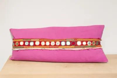 Sahi Nomad Lumbar Pillow