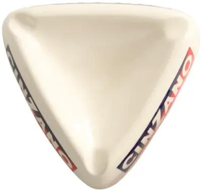 Cinzano Ceramic Ashtray