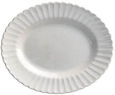 Ironstone Platter