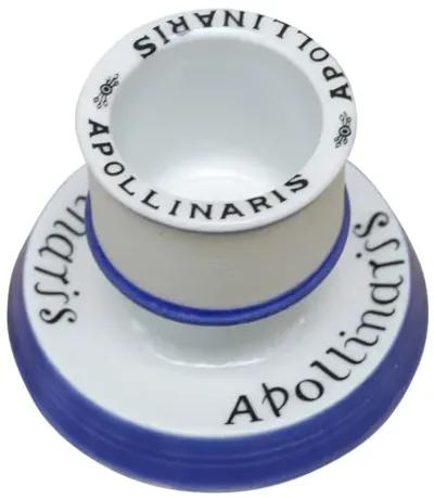 Apollinaris Ceramic Match Striker