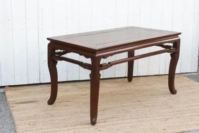 Mid-Century Vietnamese Center Table