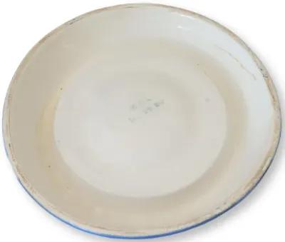 1950s French Pernod 45 Bistro Ashtray