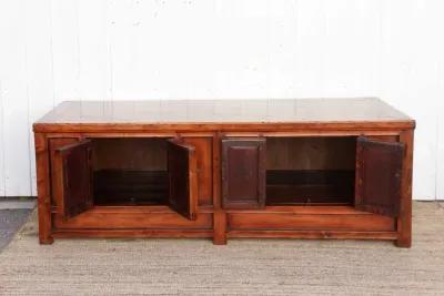 Early 20th Century Chinese Sideboard