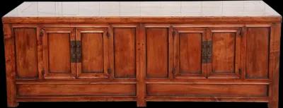 Early 20th Century Chinese Sideboard