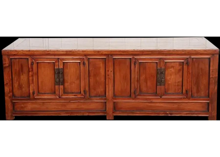 Early 20th Century Chinese Sideboard