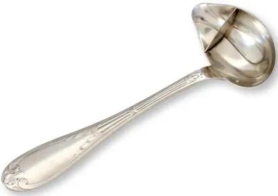 French Gravy Ladle with Fat Separator