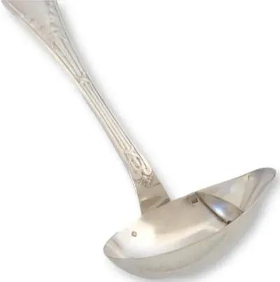 French Gravy Ladle with Fat Separator