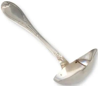 French Gravy Ladle with Fat Separator