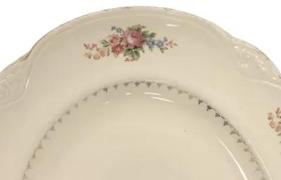 Homer Laughlin Marigold Serving Platter