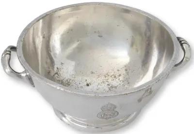 1915 Royal Mail Steam Packet Bowl