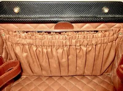 Bottega Veneta Train Case