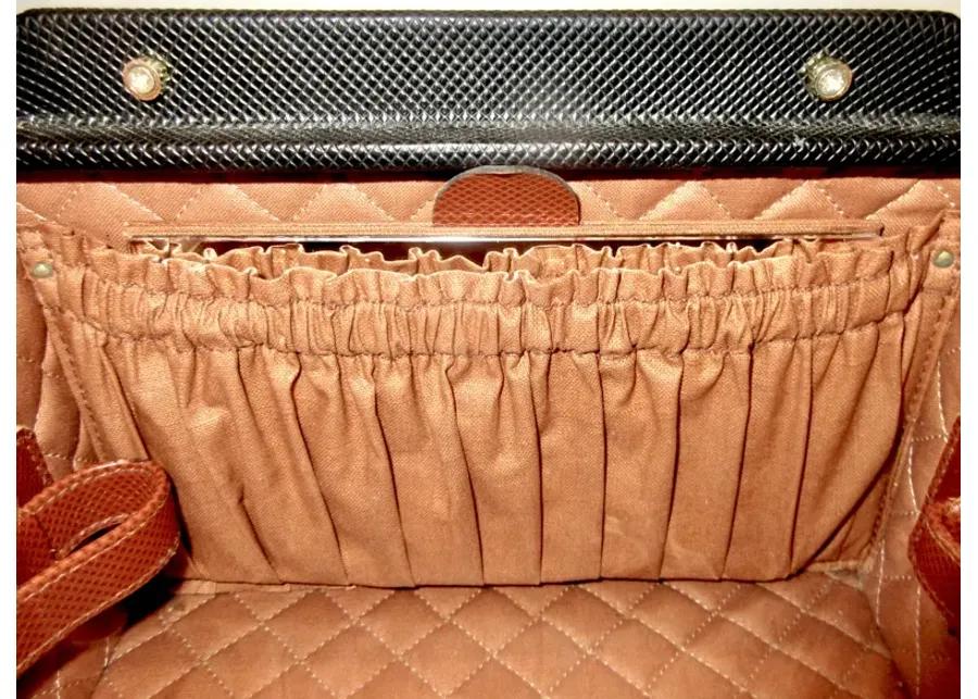 Bottega Veneta Train Case