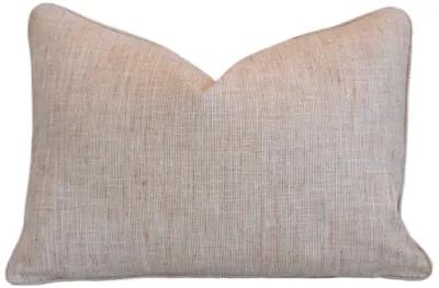 Mariano Fortuny Jupon Bouquet Pillow