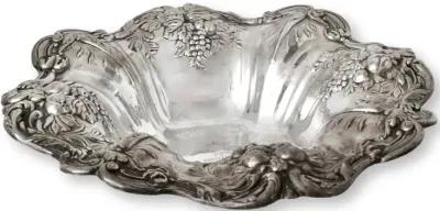 "Francis I" Sterling Silver Serving Bowl