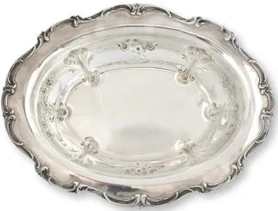 Gorham Sterling Silver Serving Dish