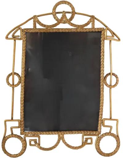 Antique Art Deco Photo Frame