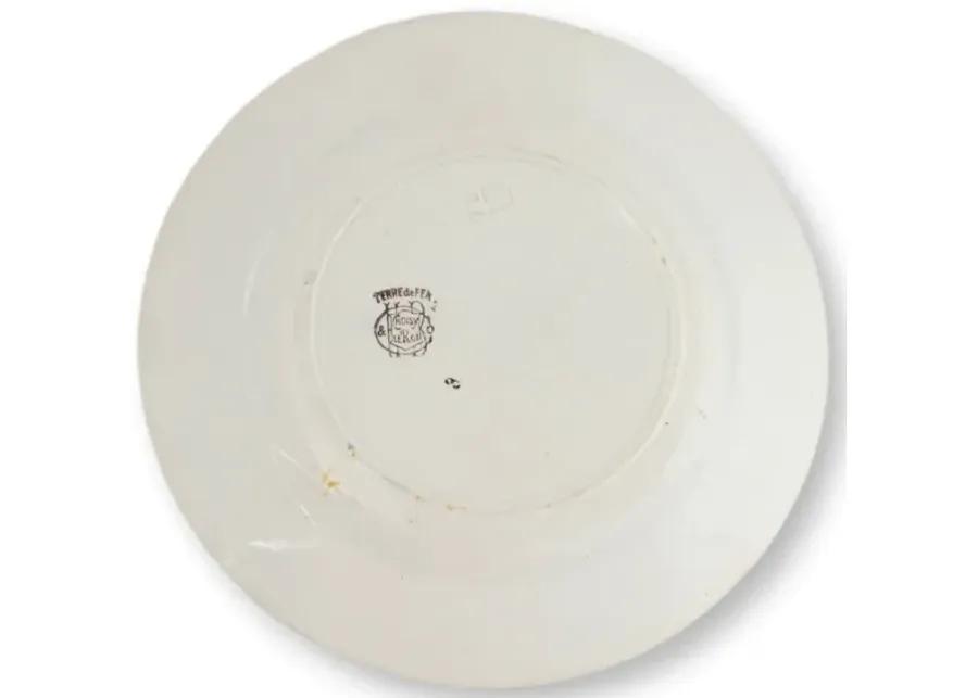 Choisi LeRoy WW1 Commemorative Plate