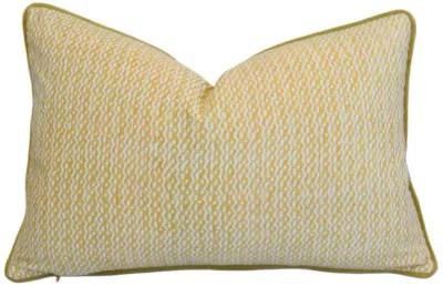 Italian Mariano Fortuny Tapa Pillow