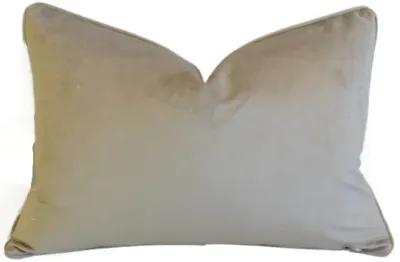 Mariano Fortuny Canestrelli Shell Pillow