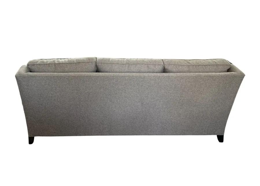 Sam Moore Tansy Tweed Sofa