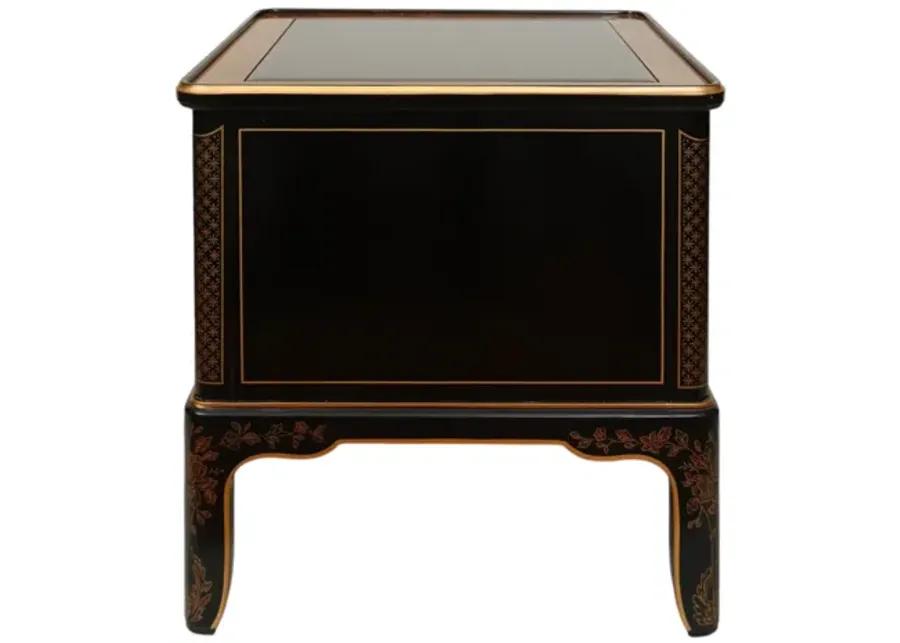 Drexel Heritage ‘Et Cetera’ Side Tables