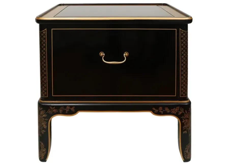 Drexel Heritage ‘Et Cetera’ Side Tables