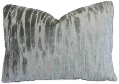 Jim Thompson Refection Rain Water Pillow