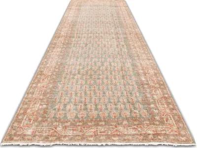 1920s Persian Melayer Runner-3'4"x12'10"