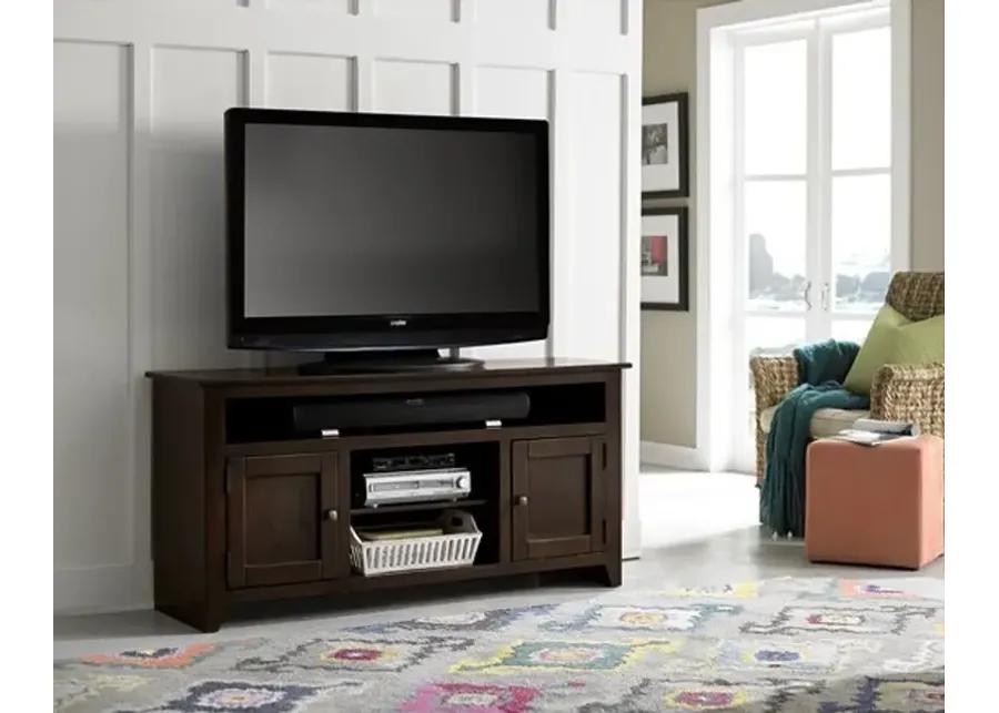 Rio Bravo Dark Pine 58" TV Stand