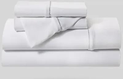 Bedgear White Hyper Cotton Cal-King Bed Sheets