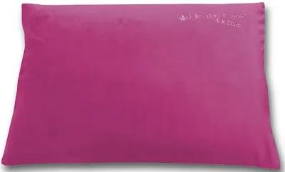 Health Care 4 Kids Pink Memory Foam Full Size Mattress and Pillow