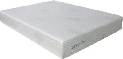 Comfort Gel Gelcare Memory Foam Split King Mattress