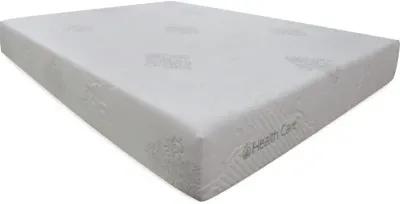 Premier Memory Foam Split King Mattress