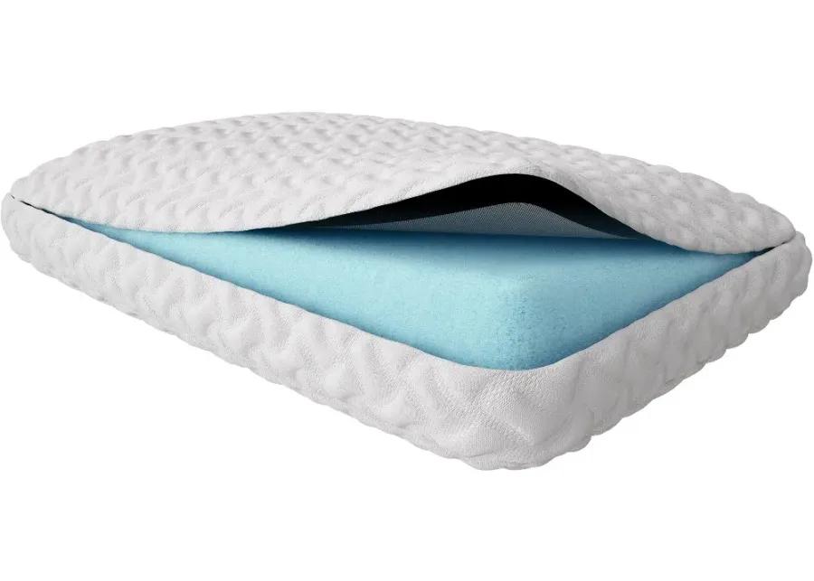 Tempur-Pedic TEMPUR-Adapt Cloud Standard Pillow