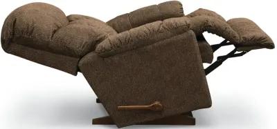 Morrison Brown Wall Away Recliner