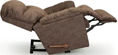 Morrison Brown Wall Away Recliner