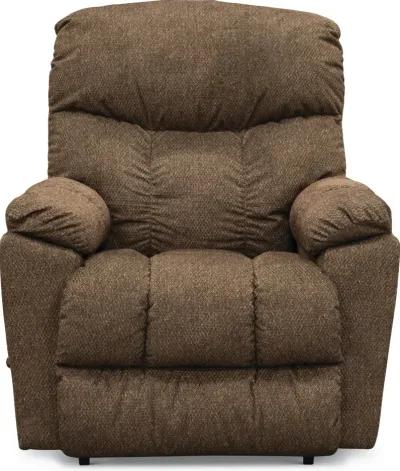 Morrison Brown Wall Away Recliner