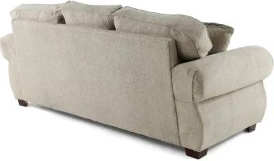 Southport Tan Sofa