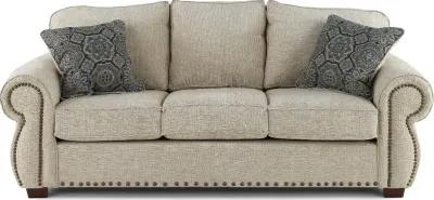 Southport Tan Sofa