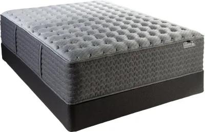 Serta Soothe+ Luxury Firm Full Size Mattress