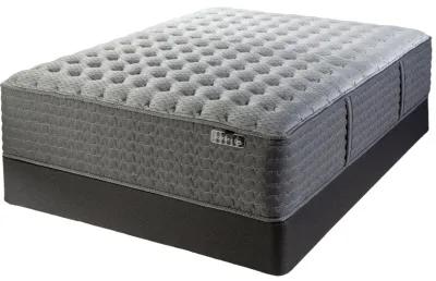 Serta Soothe+ Luxury Firm Full Size Mattress