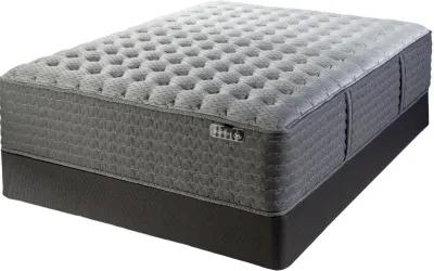 Serta Soothe+ Luxury Firm Full Size Mattress