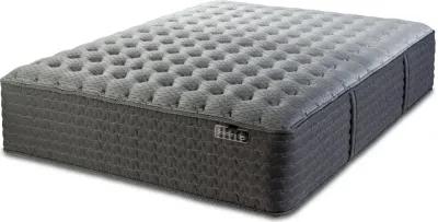 Serta Soothe+ Luxury Firm Queen Mattress